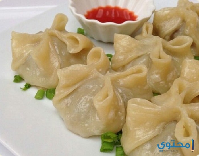 طريقة تحضير المنتو البخاري