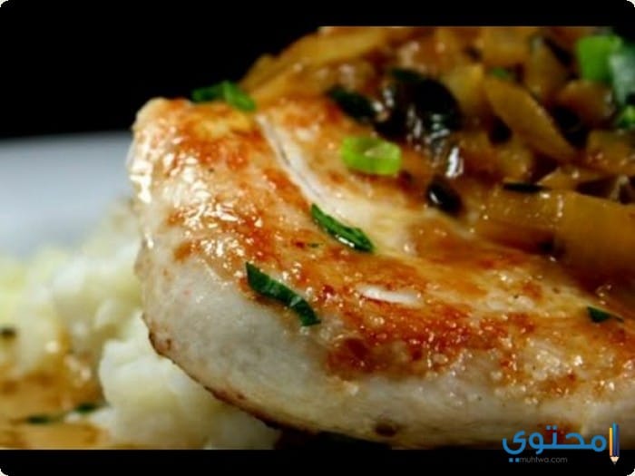 طريقة عمل دجاج سوبريم