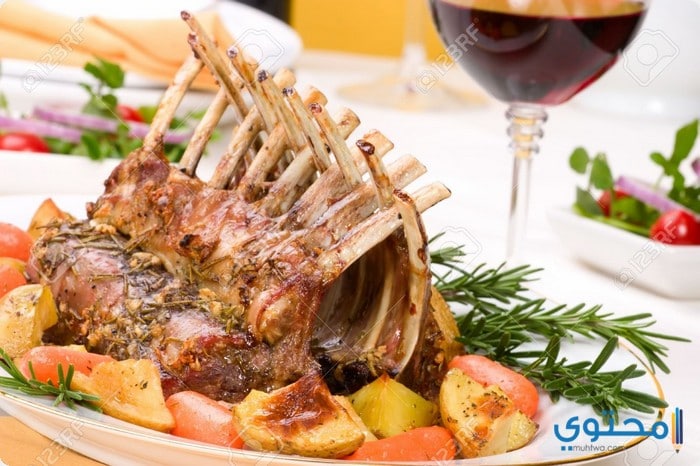 وصفات جديدة في عيد الأضحى الكبار للكبار والأطفال